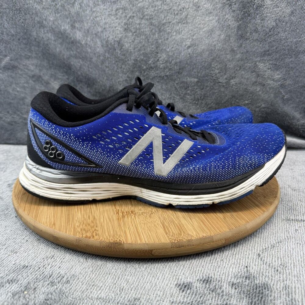 New Balance 880 Shoes Mens Size 12 2E Blue Running Athletic Sneakers M880
